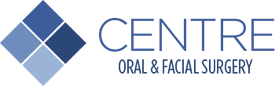 Centre Oral & Facial Surgery Logo