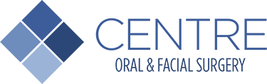 Centre Oral & Facial Surgery Logo