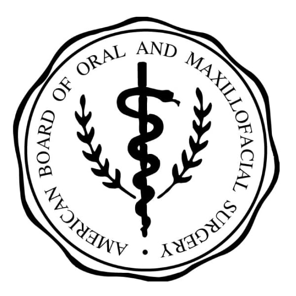 American Board of Oral and Maxillofacial Surgery
